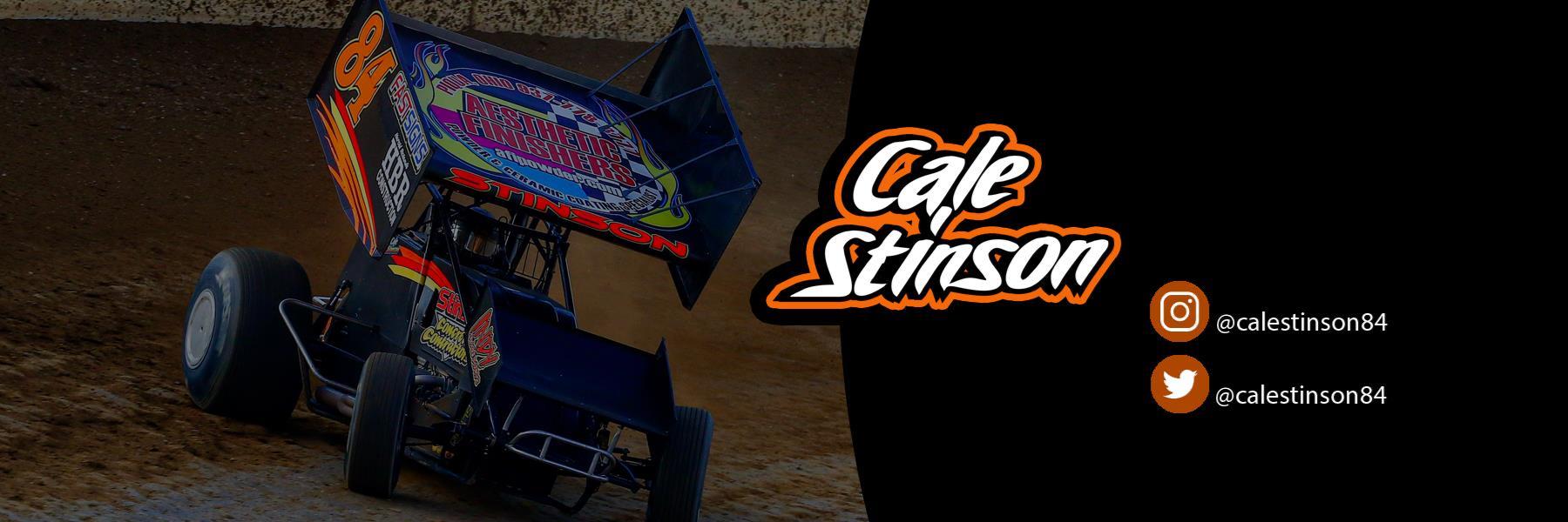 Cale Stinson