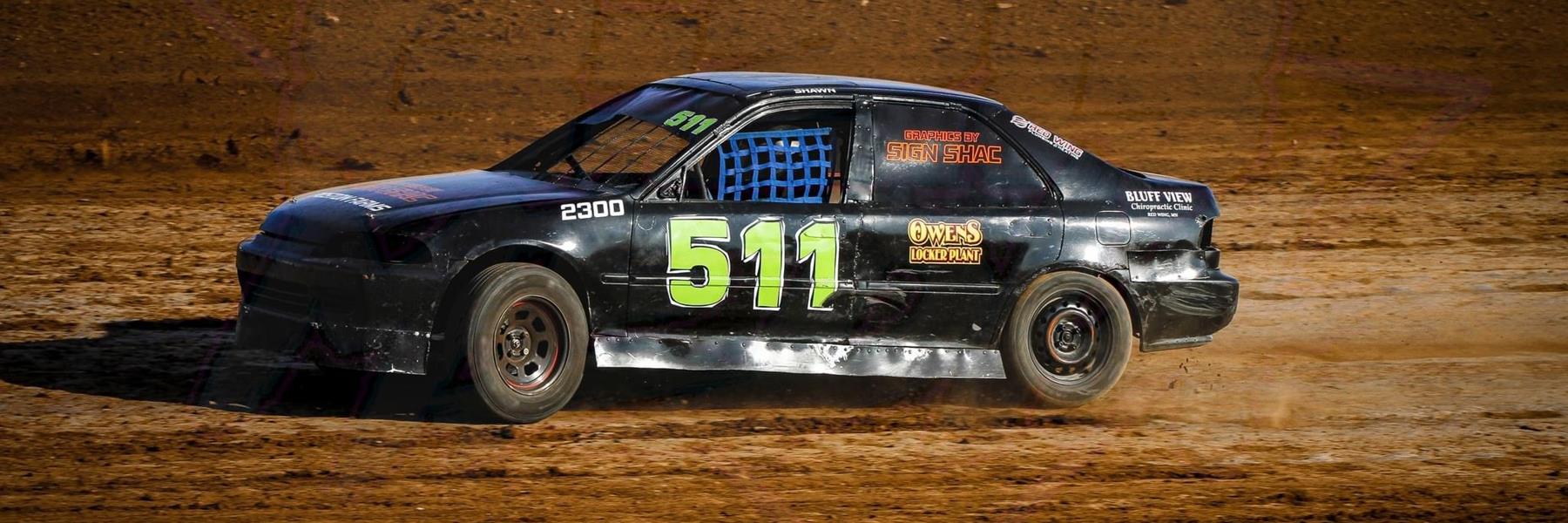 Shawn Poston