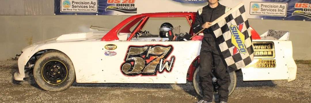Grayson Warner
