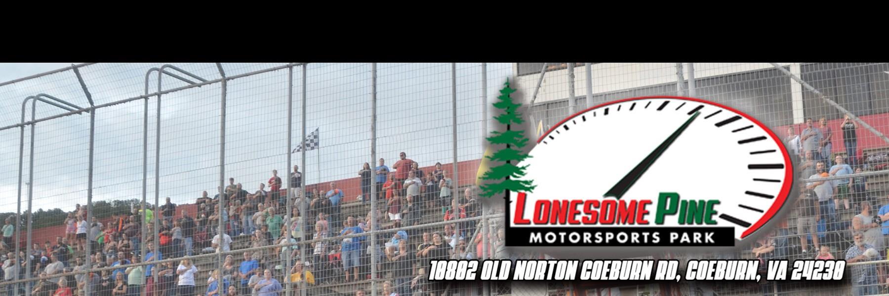 9/17/2022 - Lonesome Pine Motorsports Park