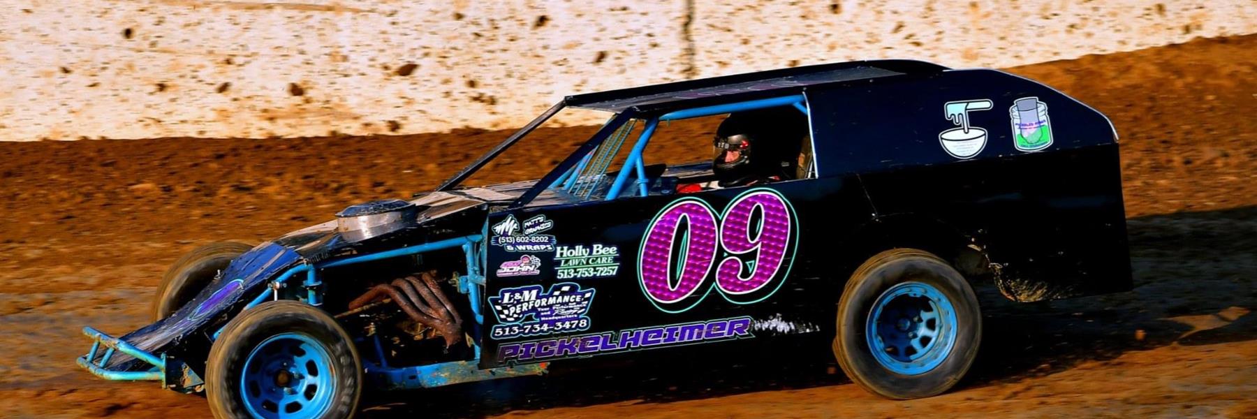 Charlie Pickelheimer III