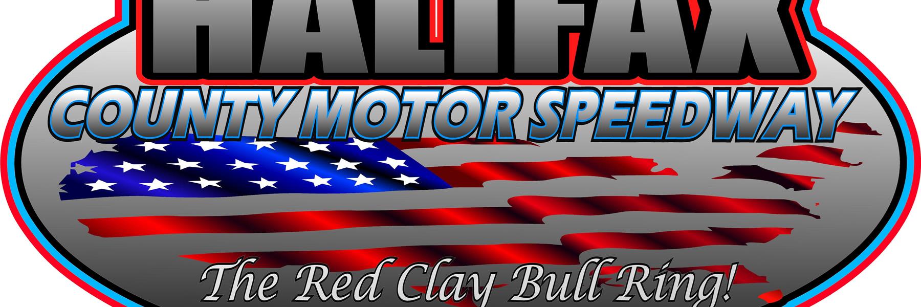 4/27/2024 - Halifax County Motor Speedway