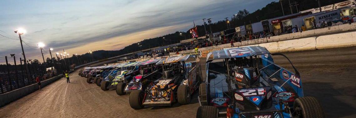 5/17/2025 - Lebanon Valley Speedway