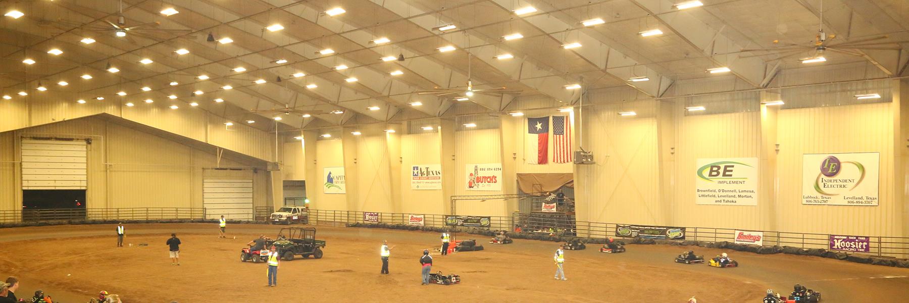 10/23/2015 - Mallet Event Center