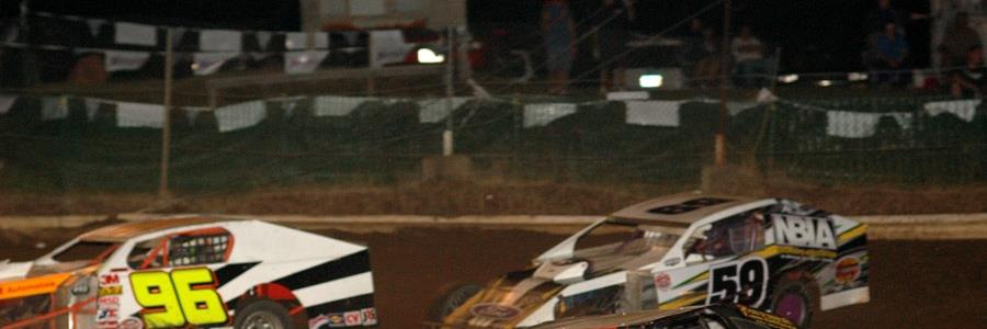 6/27/2014 - St. Croix Speedway