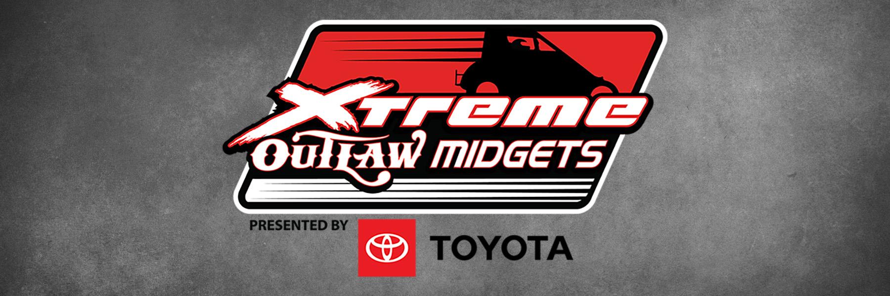 Xtreme Outlaw Midgets
