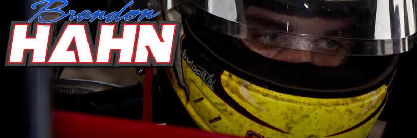 Brandon Hahn
