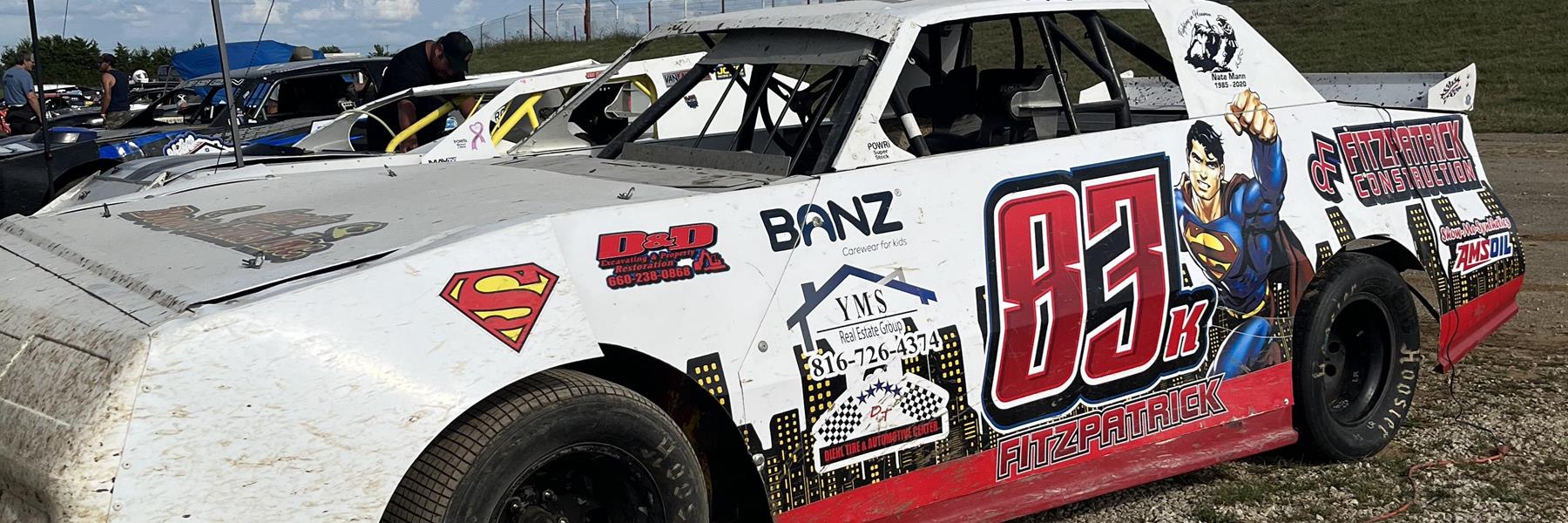Denny Fitzpatrick