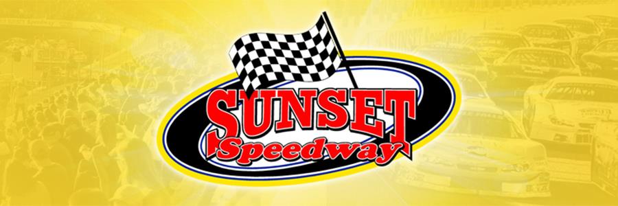 7/8/2023 - Sunset Speedway