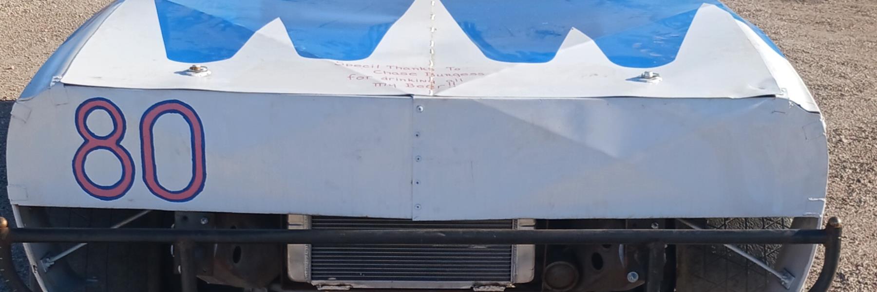 Thomas (Shakey) Wells