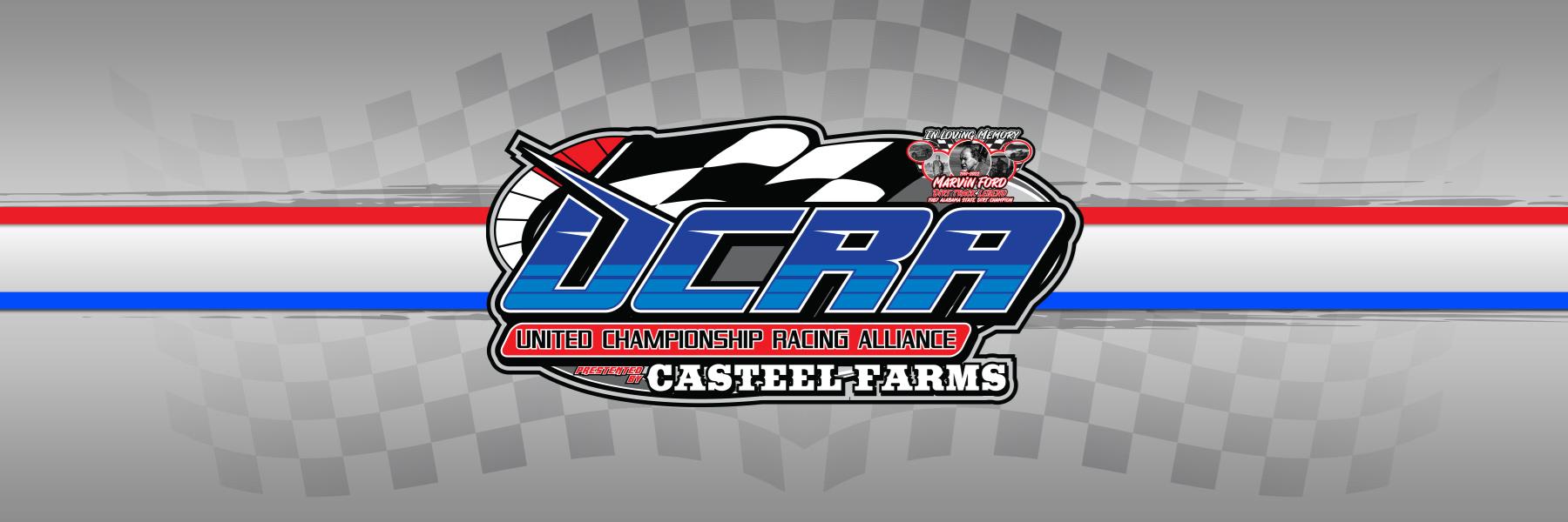 UCRA - United Championship Racing Alliance