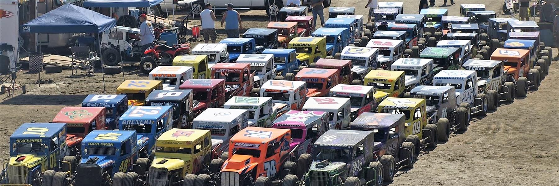 Western States Dwarf Car Association 