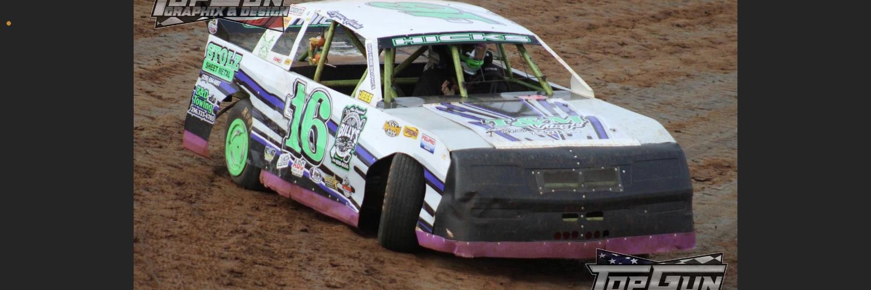 Logan Hicks