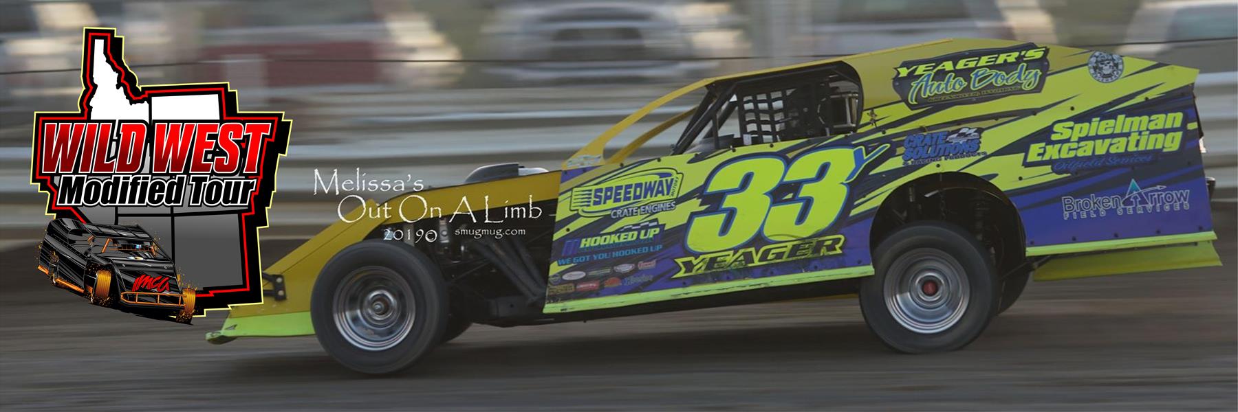 Wild West Modified Tour