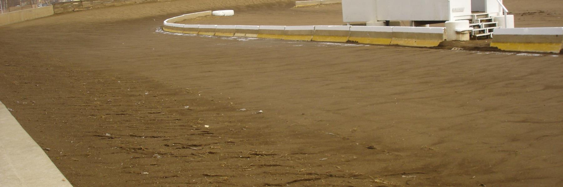5/27/2018 - Belle-Clair Speedway