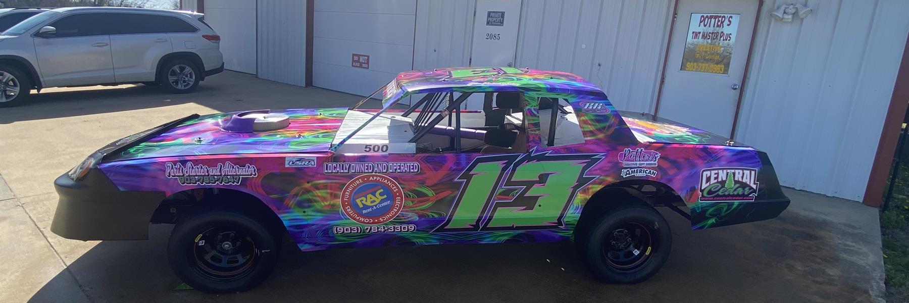 John Michael Winters