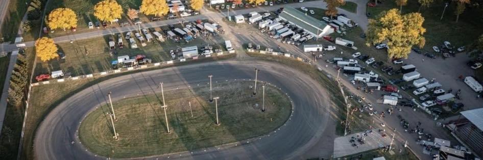 8/13/2022 - Golden Spike Speedway