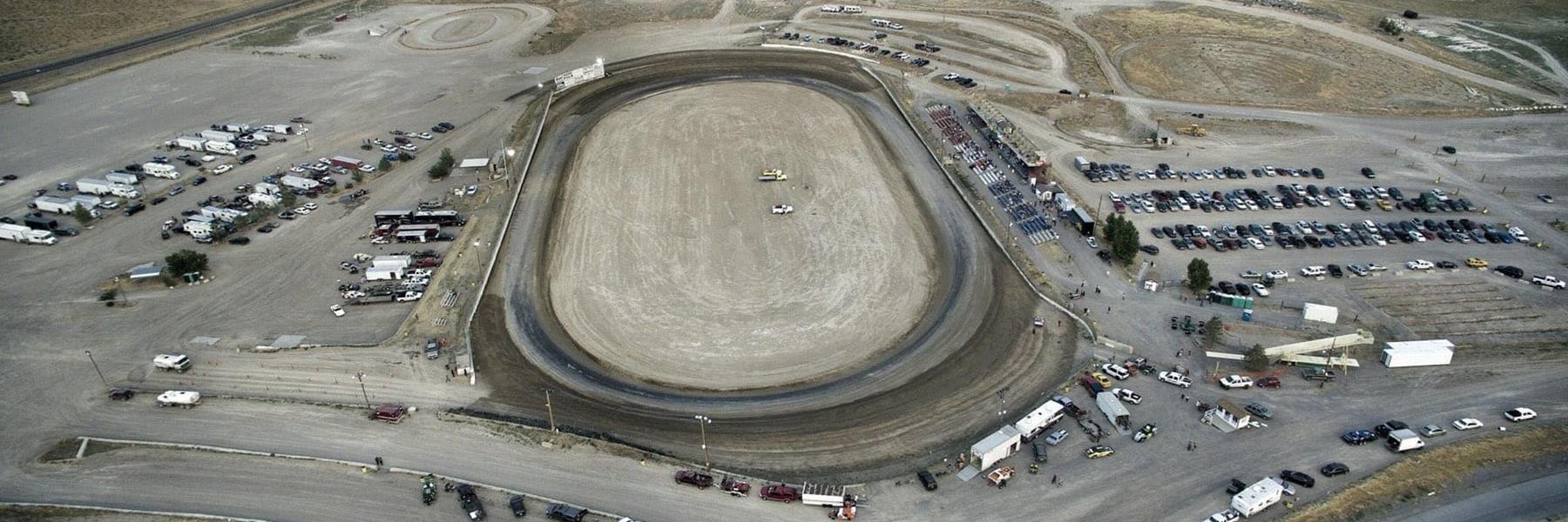 10/11/2020 - Fernley 95A Speedway