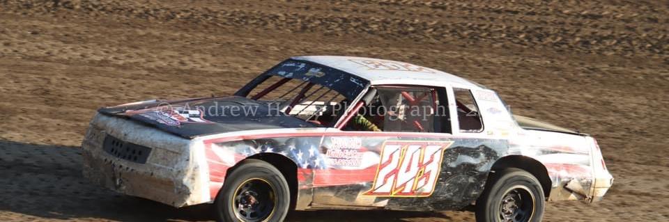 Brycen Wilson