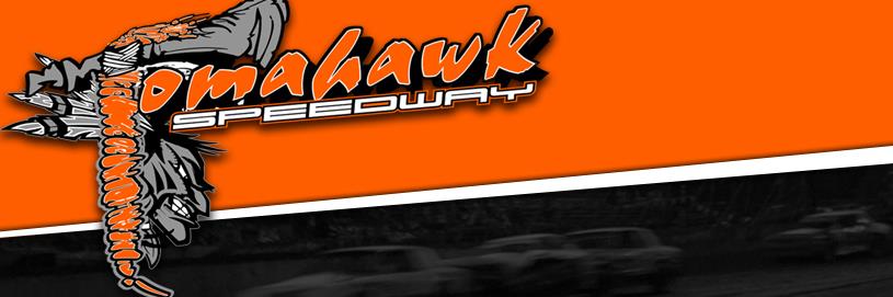 10/16/2021 - Tomahawk Speedway