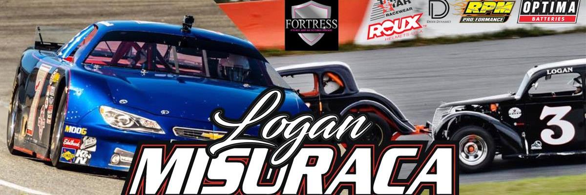 Logan Misuraca