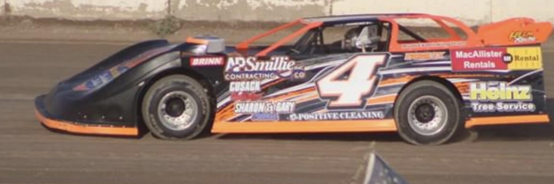 Travis Stemler
