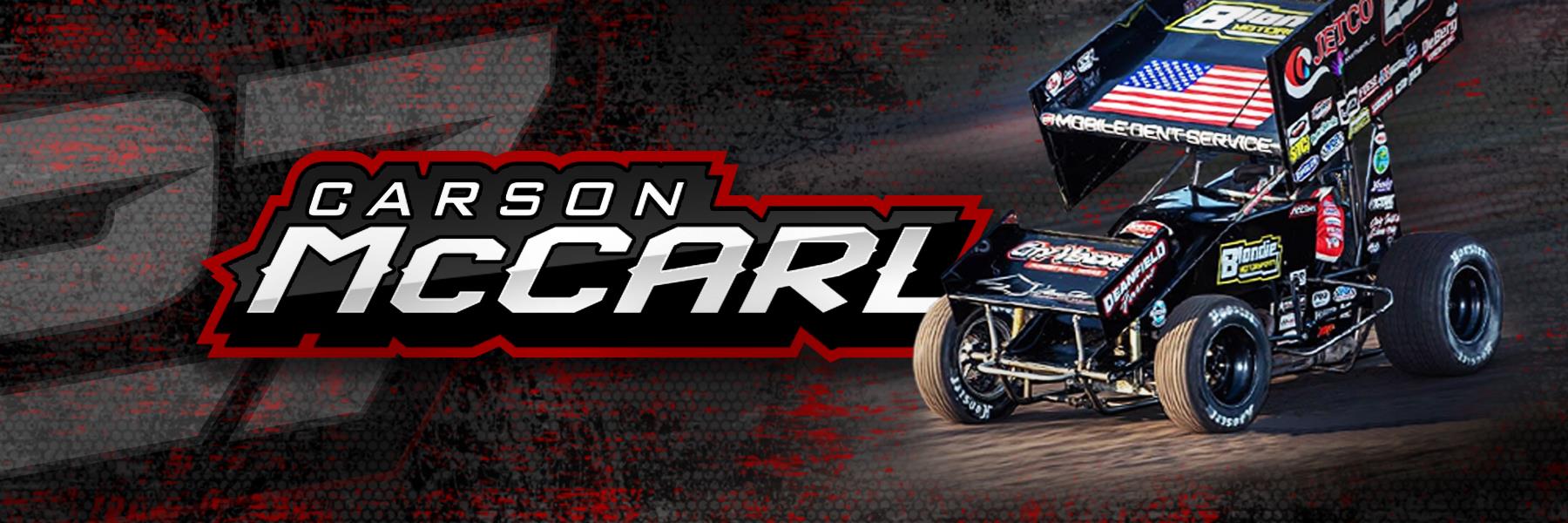 Carson McCarl