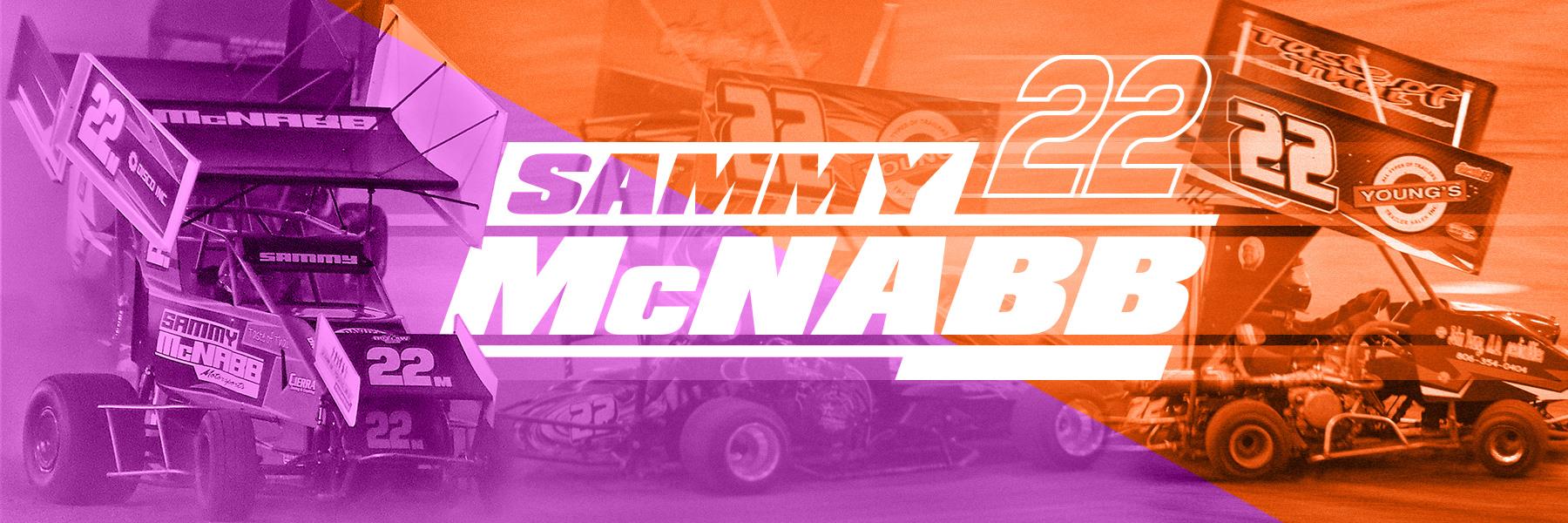 Sammy McNabb