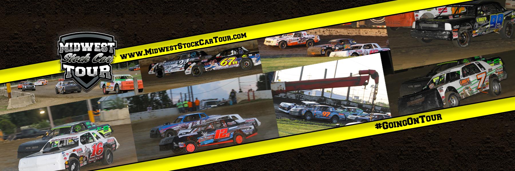 Midwest Stock Car Tour