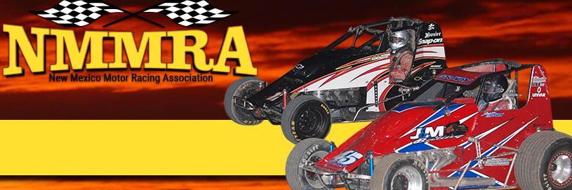 NMMRA-New Mexico Motor Racing Association