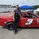 Anthony Sheppard Jr.