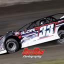 Tim Manville