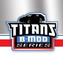Titans B-Mod Series