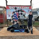 Kash Cauthen