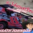 Heath Johnson