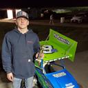 Mason Teeter