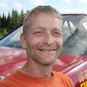Randy Larrett