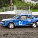 Mike Koerschgen / Brittany Thibert