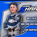 Izaak Sharp
