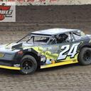 Justin Crowell