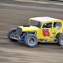 Steve Mix Jr