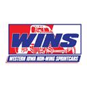 Western Iowa Non-Wing Sprints - WINS