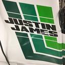 Justin James