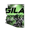 Gila Monster Raceway