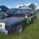 Billy Bough JR