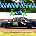 Brandon Degraff