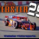 Zach Webster