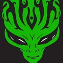 Alien Motor Speedway