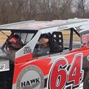 Andrew Hendren