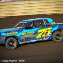 Cory Probst